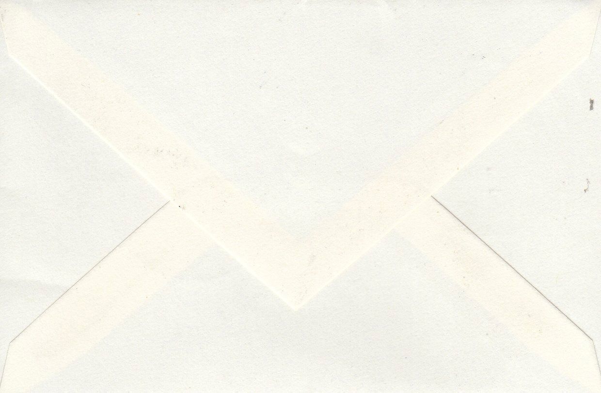 Tous les timbres: 1967 Schweizer Woche Kleinbrief – D'occasion à Spreitenbach par Mustang_1105 1