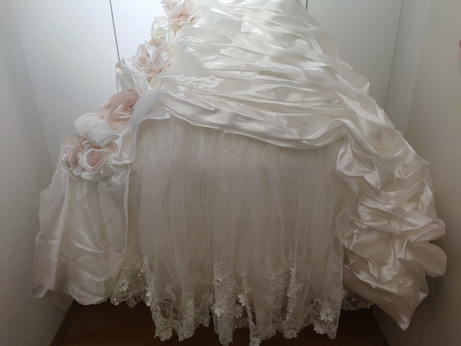 Vestiti: Hochzeitskleid – Usato da Buchs ZH venduto da nudle10 2