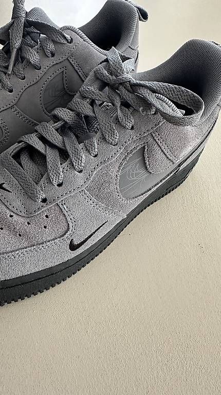 Scarpe da donna: Nike Air Force 1 Graz, 38.5 – Nuovo e nell'imballaggio originale da St. Gallen venduto da ninl123 1