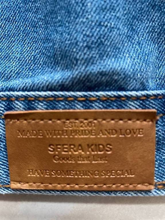 Giacche & Cappotti: Vend veste enfant – Usato da Morrens VD venduto da gia_sfs5 2
