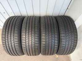 4x neue Bridgestone Turanza T005 225/45R18 91Y