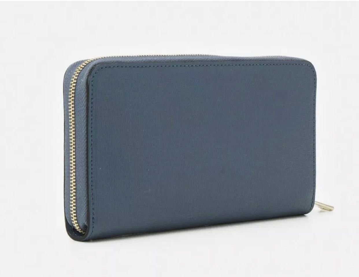Furla Portamonete: Furla Babylon XL Zip Around, Saffiano – Nuovo e nell'imballaggio originale da Oberaach venduto da Dandy2021 1