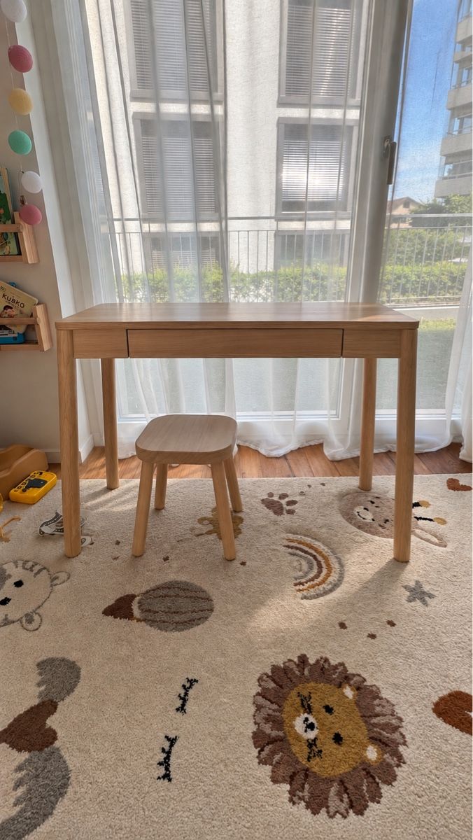Schreibtische: IKEA Tonstad table 76x60 – Neu (gemäss Beschreibung) aus Wädenswil von katdede