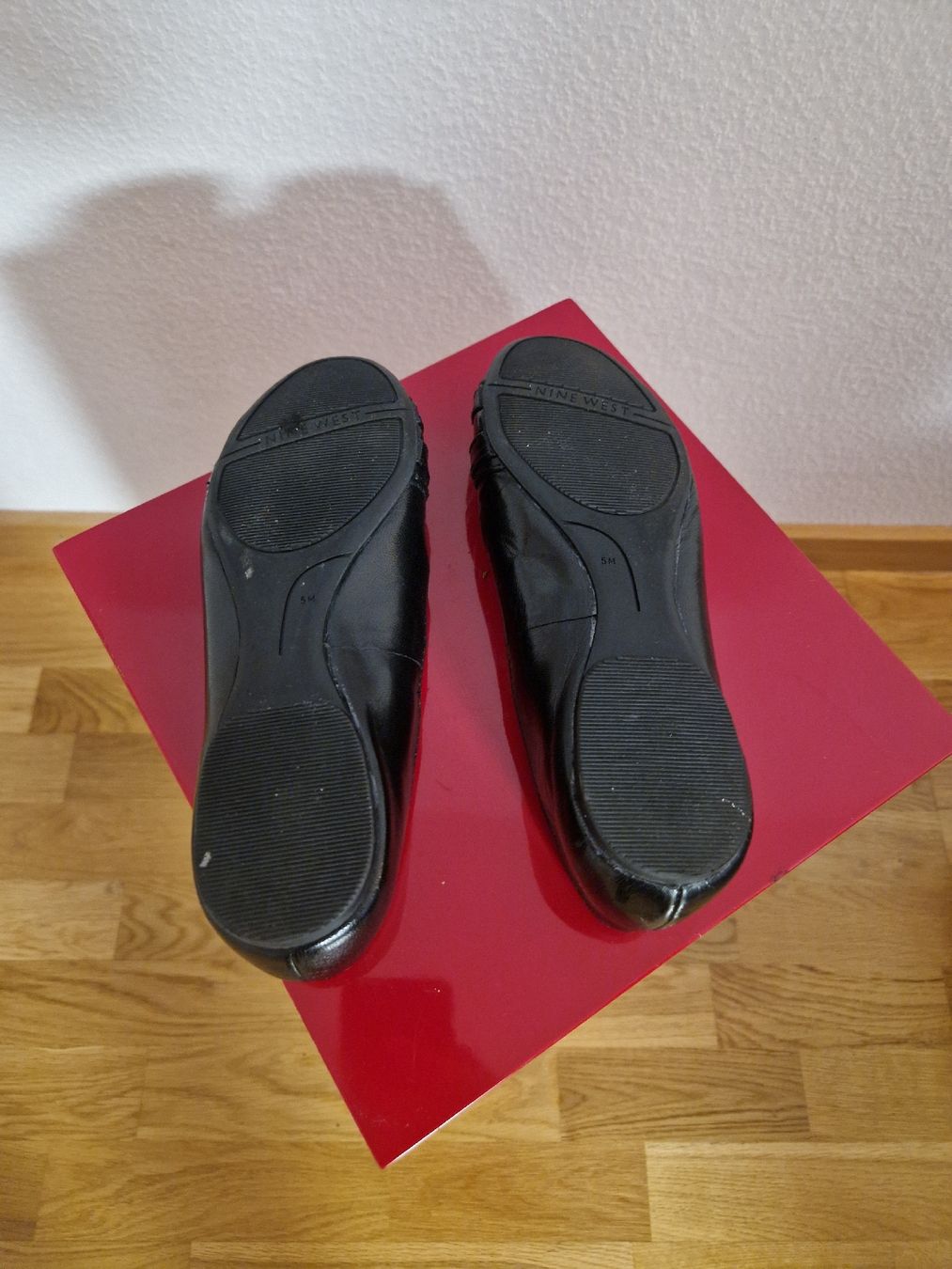 Scarpe da donna: Damen Ballerina – Usato da Bern venduto da Dekthai 3