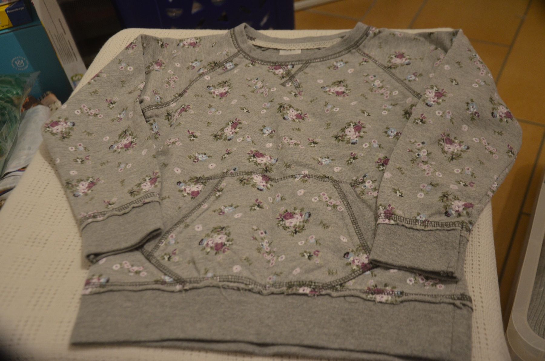 Lotti & Set di vestiti: TAILLE 116 - JOLIS ENSEMBLE – Usato da Chiasso venduto da Dolly015 1