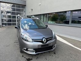 Renault Grand Scénic Tce130 7 Plätzer frisch ab MFK & Sevice