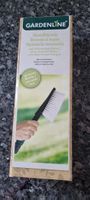 Gardenline Handbürste mit Wasseranschluss - Neu