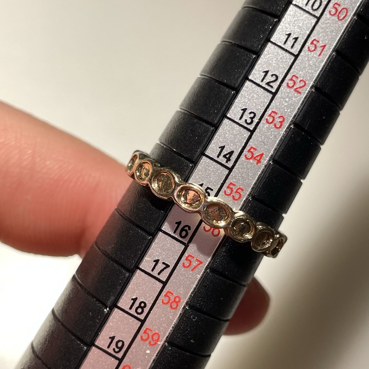 Ringe: Ringe diverse Grössen 4 stk Modeschmuck – Neu (gemäss Beschreibung) aus Bellach von Dreamer2501 3