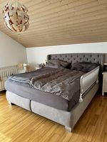 Boxspringbett 180x200cm