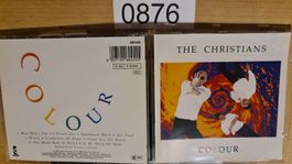 The Christians - Colour CD