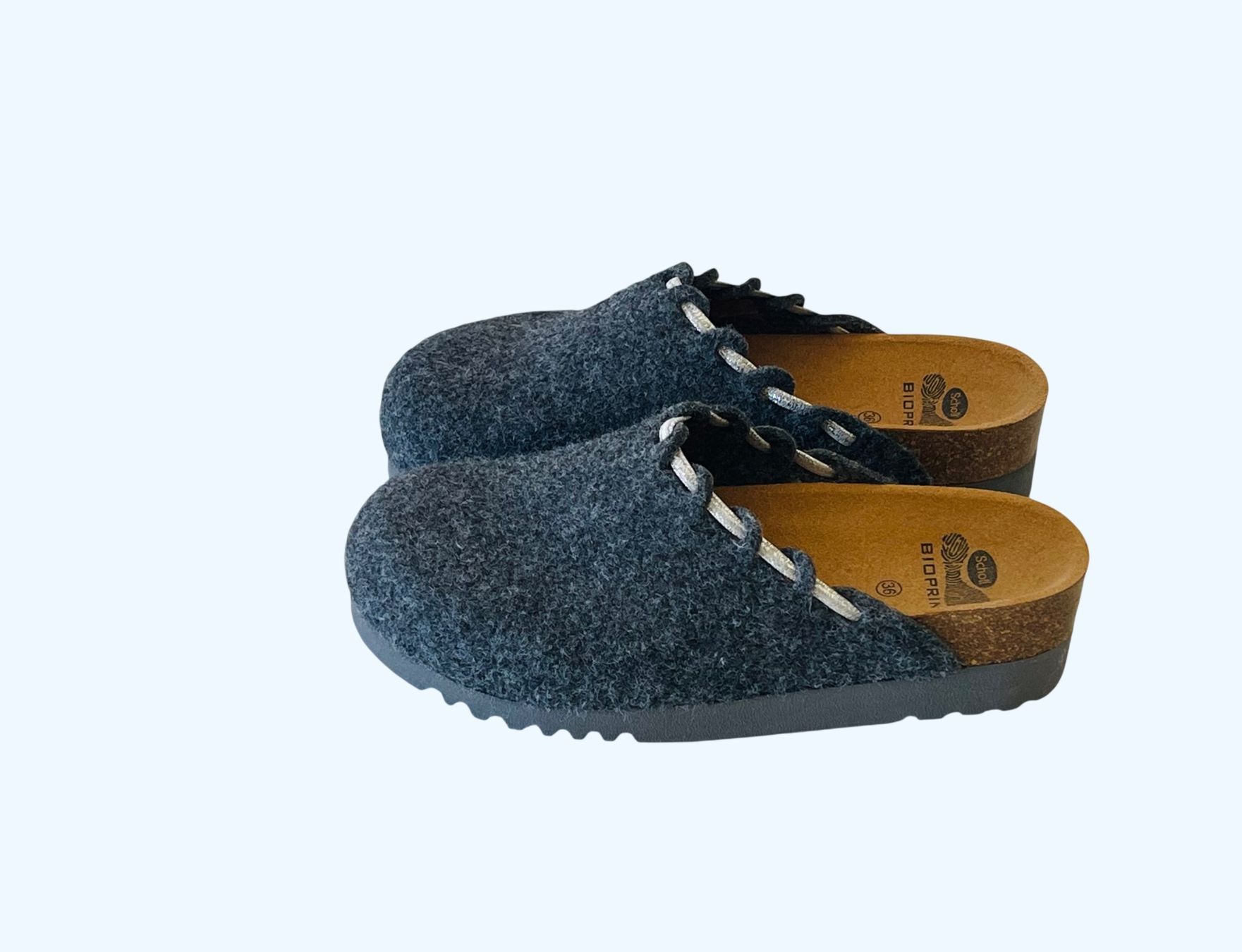 Scholl Scarpe da donna: Sabots SCHOLL BIOPRINT (36) – Nuovo (secondo la descrizione) da Genève venduto da Bazarare 3