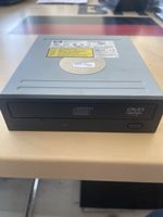 HP CD-RW/DVD-ROM Laufwerk SOHC-4832K, Top Zustand 48 Zeichen