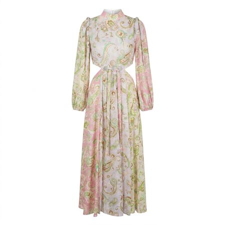 Alémais Kleid – neuwertig, Grösse 10 (AU)