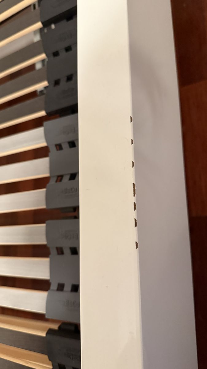 Letti: Bett 140x200 – Usato da Zug venduto da Natli005 5