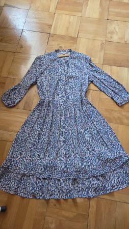ESPRIT Sommer Kleid Grösse 38 M
