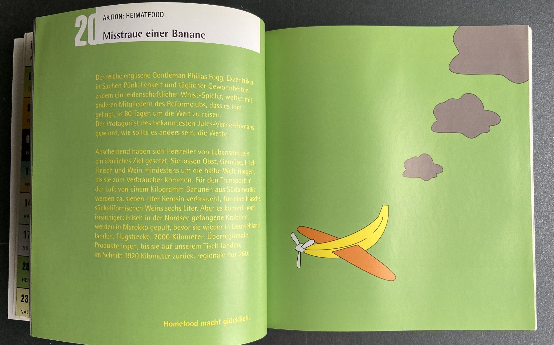 Livres: Buch "Einfach das Klima verändern" – D'occasion à Böckten par Hansi36 4
