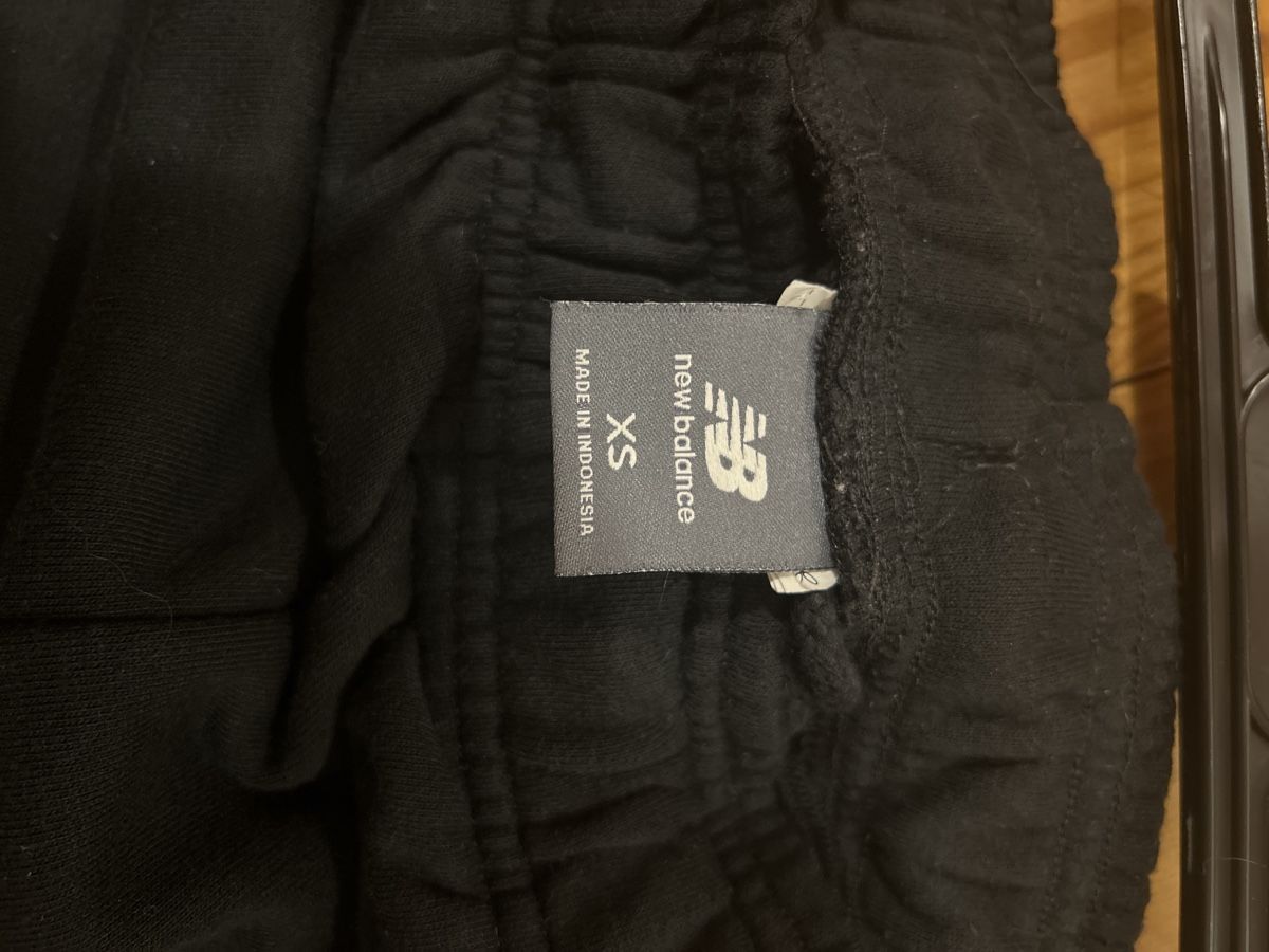 Lots de vêtements: New Balance Trainer – Neuf (Voir description) à Solothurn par frannnnca 2