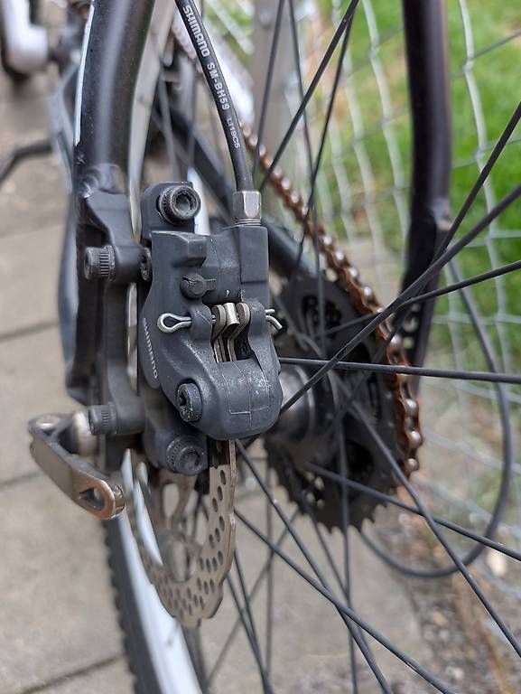Biciclette: Wheeler Mountainbike – Usato da Gränichen venduto da Alf991 3