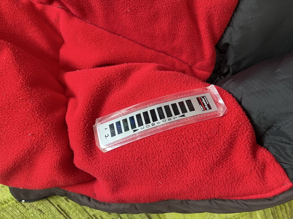 Odenwälder Schlafsäcke: Fusssack Billi XL Kinderwagen ! – Gebraucht aus Oberengstringen von Baby_Fashion 5