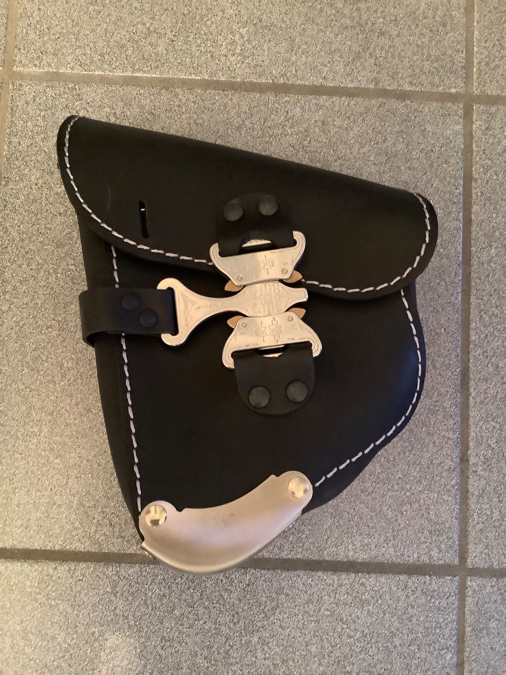 Harley-Davidson Borse: Tasche für Harley Davidson – Nuovo (secondo la descrizione) da Basel venduto da Smart_2011