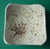 Aschenbecher oder kleine Schale
