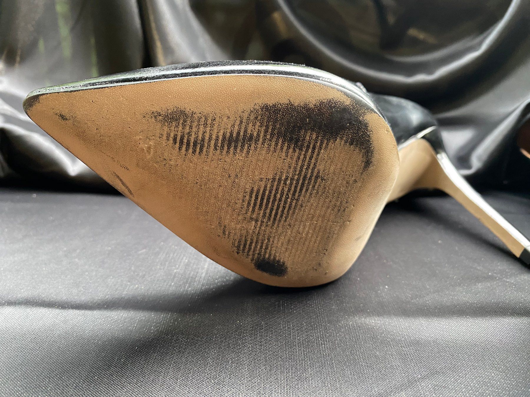 Michael Kors Scarpe da donna: Damen Pumps Michael von Michael Kors – Usato da Zürich venduto da Pyramid1 1