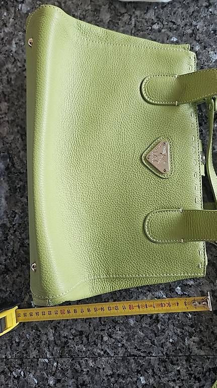 Borse da donna: Maison Mollerus Tasche – Usato da Amriswil venduto da dga_b9vw 1