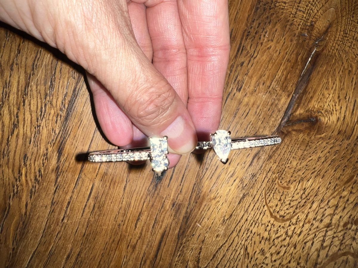 Swarovski Bracciali & Braccialetti: Wunderschöner Swarovski Armreif – Usato da Schenkon venduto da NCB77