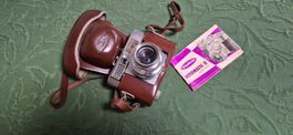 Kamera Voigtländer Vitomatic II