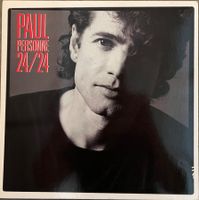 PAUL PERSONNE - 24/24 - 33 Tours