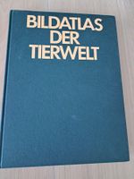 Bildatlas der Tierwelt: Entdecke die Natur, Top Zustand!