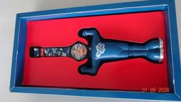 SWATCH: CLUB-SPECIAL "LOOKA" (GZ700) " *NEU