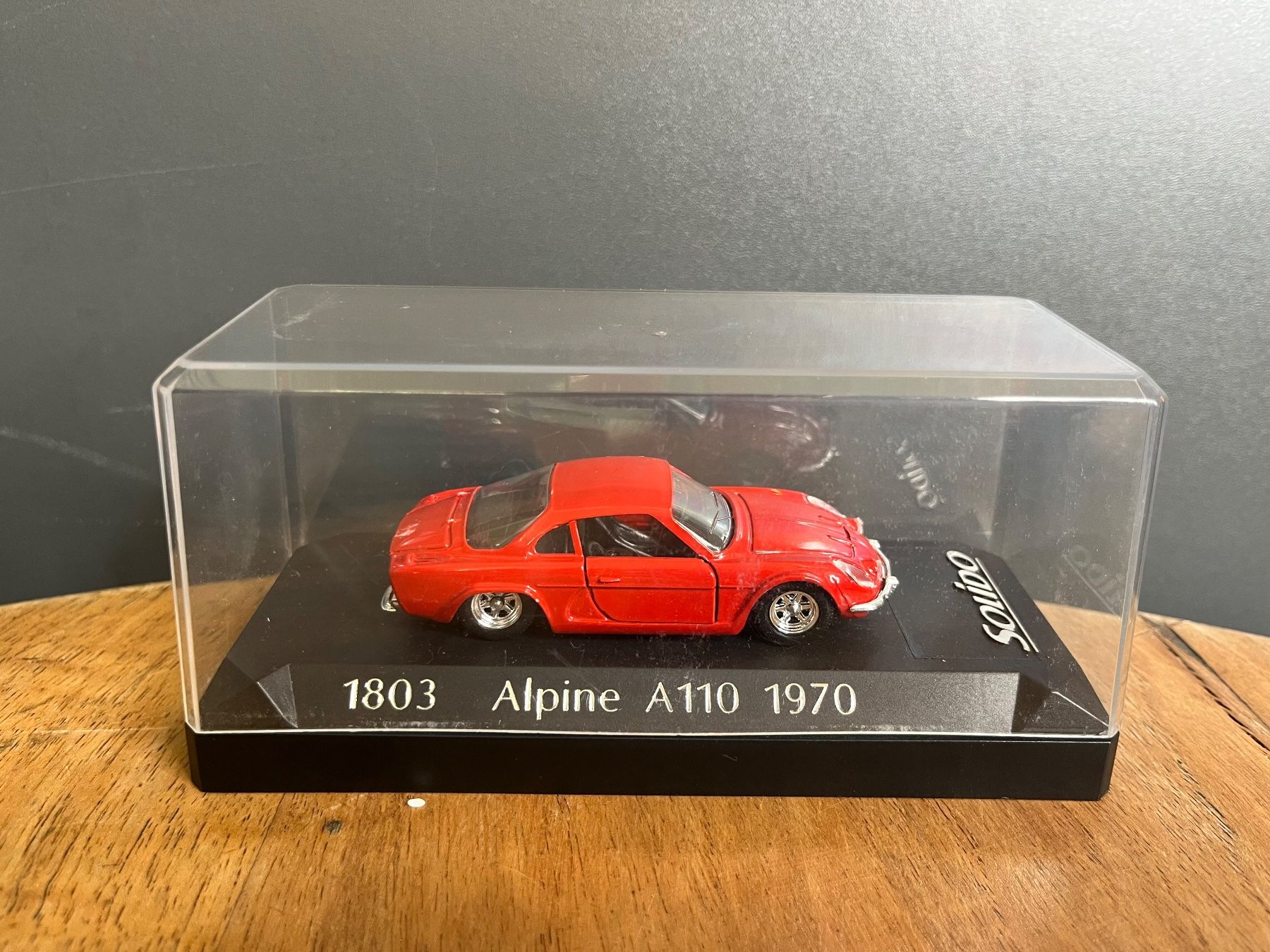 Modellini d'auto: Diverse Sammlung von Automodellen – Usato da Otelfingen venduto da Yossi-68 5