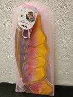 Neu - Flügel - Regenbogenfee Deluxe