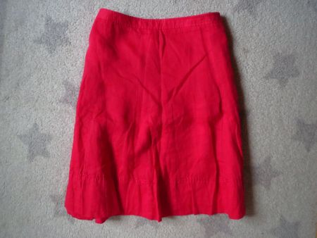 toller TOMMY HILFIGER Damen Rock/ Jupe Gr 6