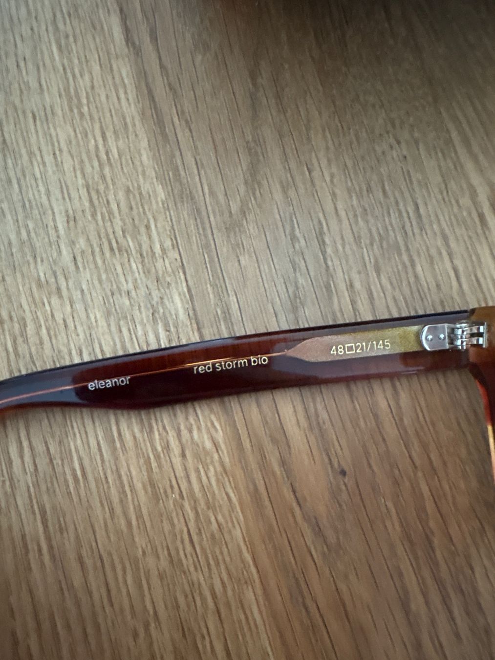 Occhiali & Lenti: Sonnenbrille ACE&TATE – Usato da Zürich venduto da bbbggg 3