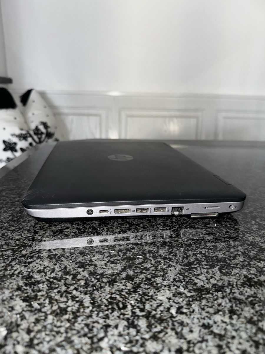 Hewlett Packard Notebook: HP ProBook 640 G2 – Usato da Chur venduto da mar_d9br 3