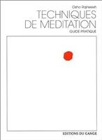 Techniques de méditation - Guide pratique