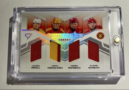 Sportzoo Quad Relics Silver Jersey Langnau 01/15