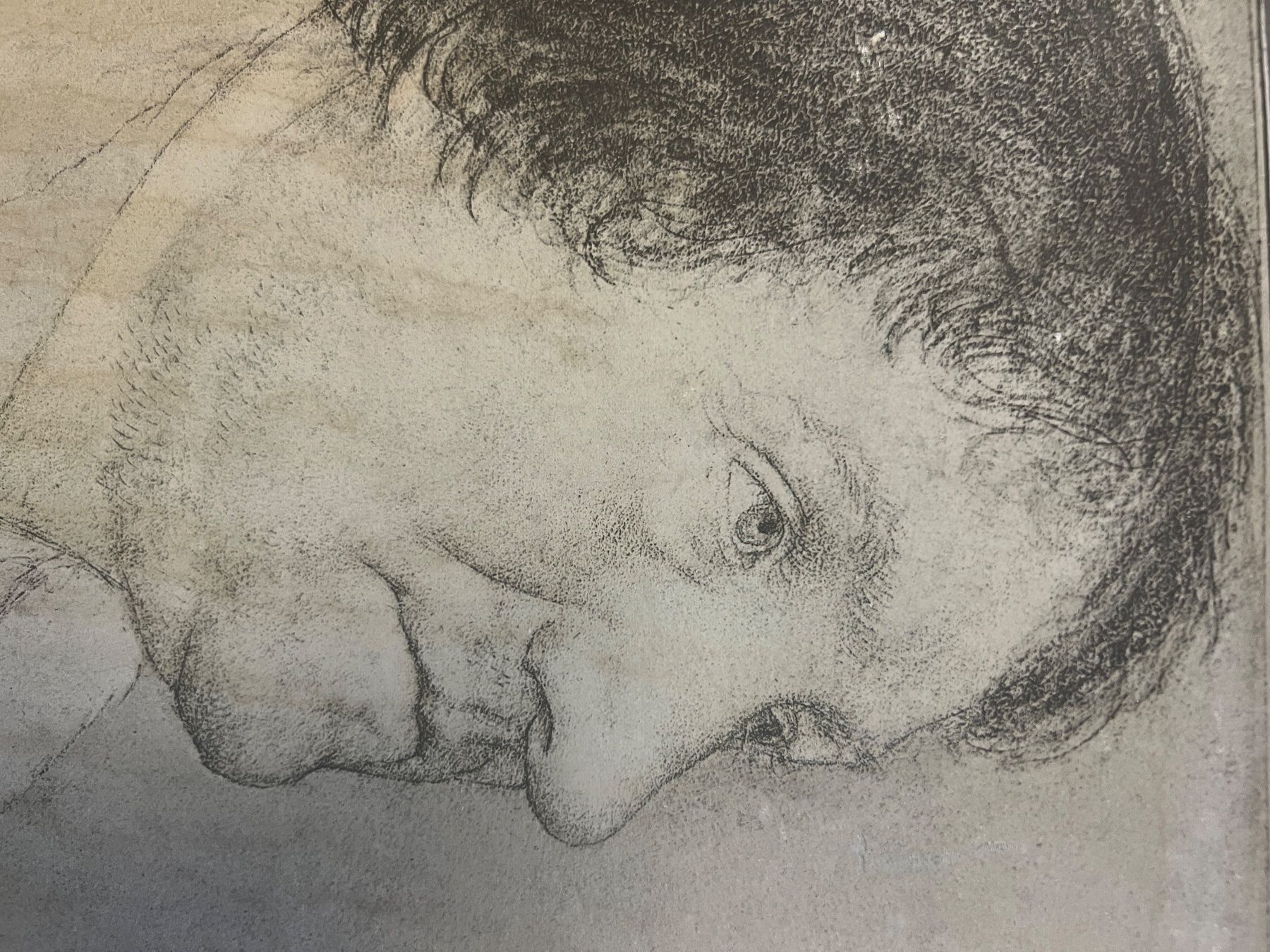 Grafiken & Lithographien: PORTRAIT – Gebraucht aus Genève von Qanil77 4