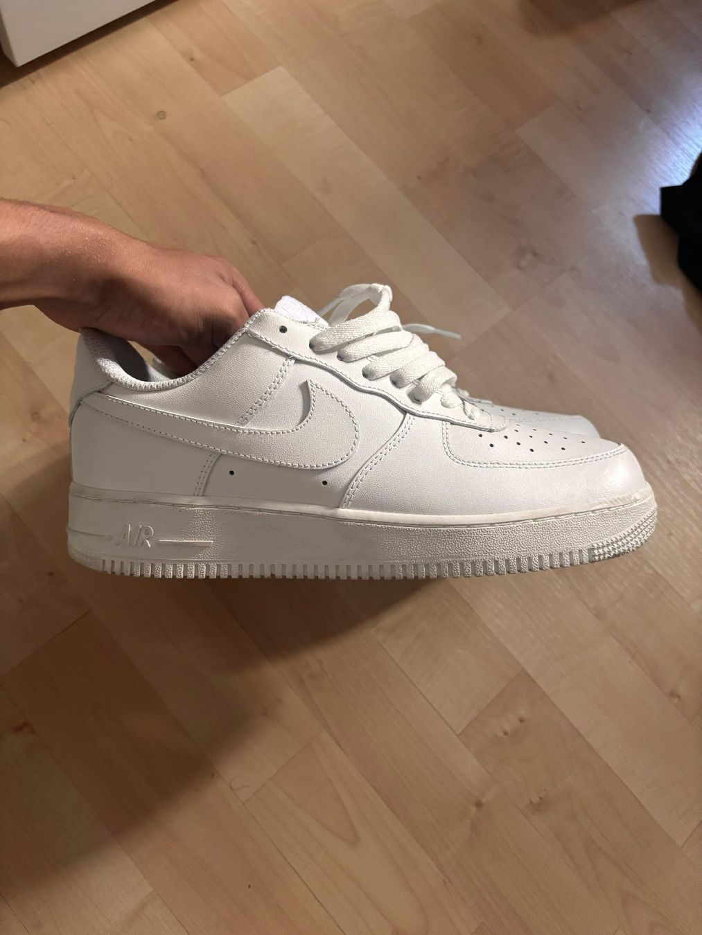 Nike Scarpe da uomo: Air Force 1 – Nuovo (secondo la descrizione) da Langnau am Albis venduto da Alci68 1