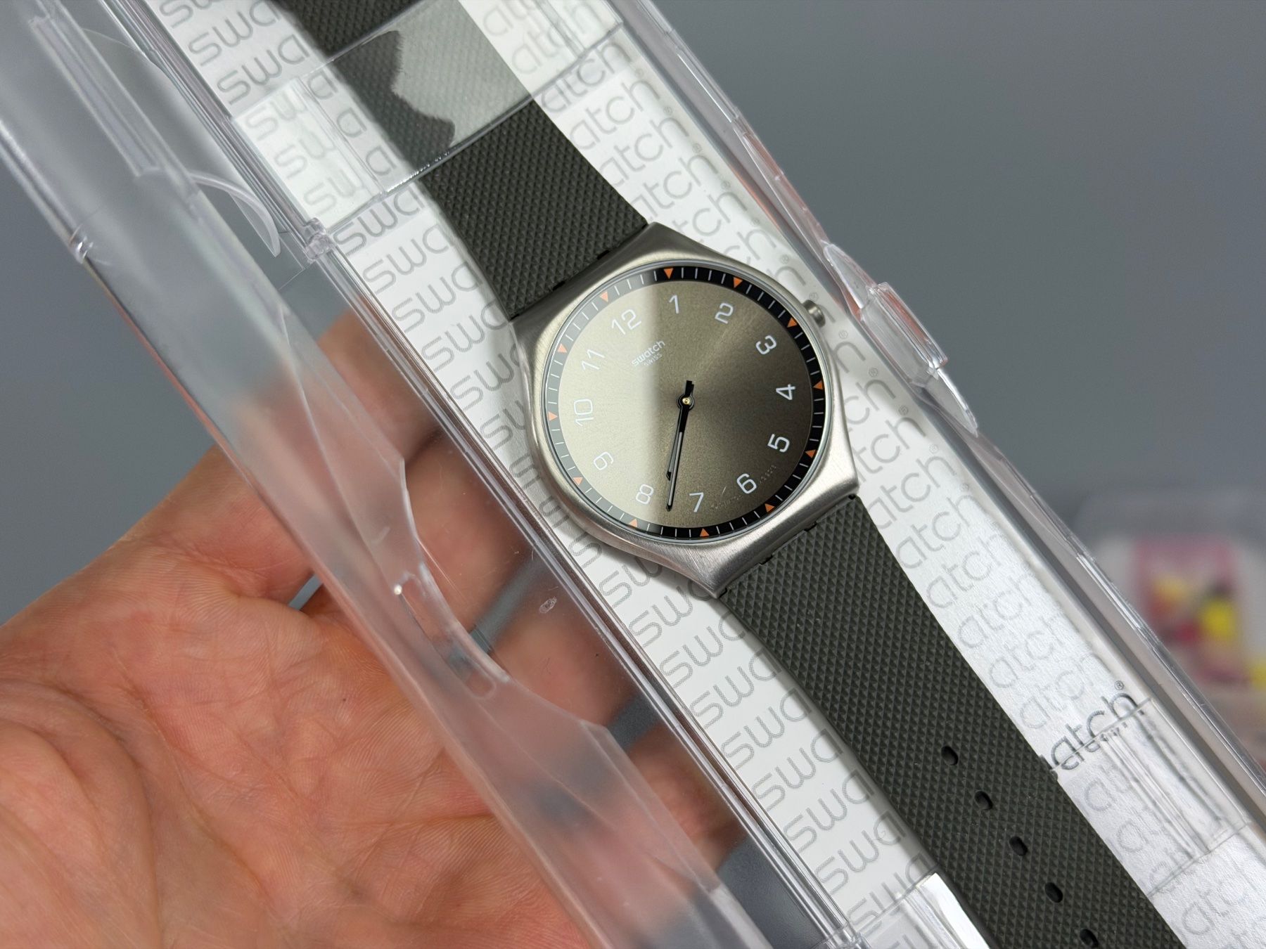 Swatch Armbänder & -reifen: 👉 19 x ⌚️ Swatch Uhren – Gebraucht aus Sennhof von Johnbest 8