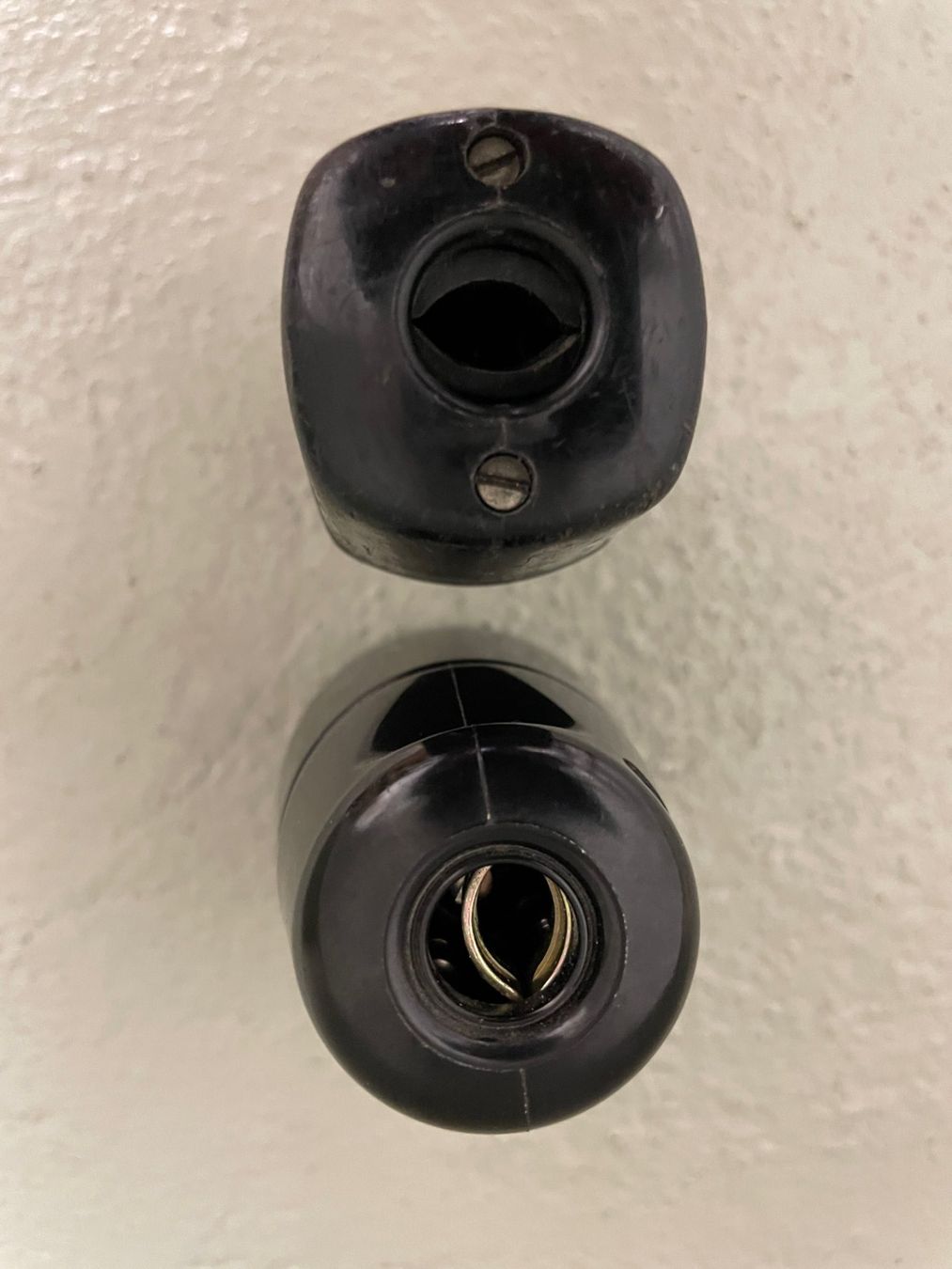 Stecker: STECKER - KUPPLUNG 5 POLIG – Gebraucht aus schaffhausen von gka_96cv 2