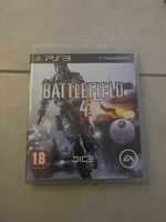 battlefield 4 ps3