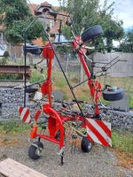 Kreiselheuer Fella TH601DN