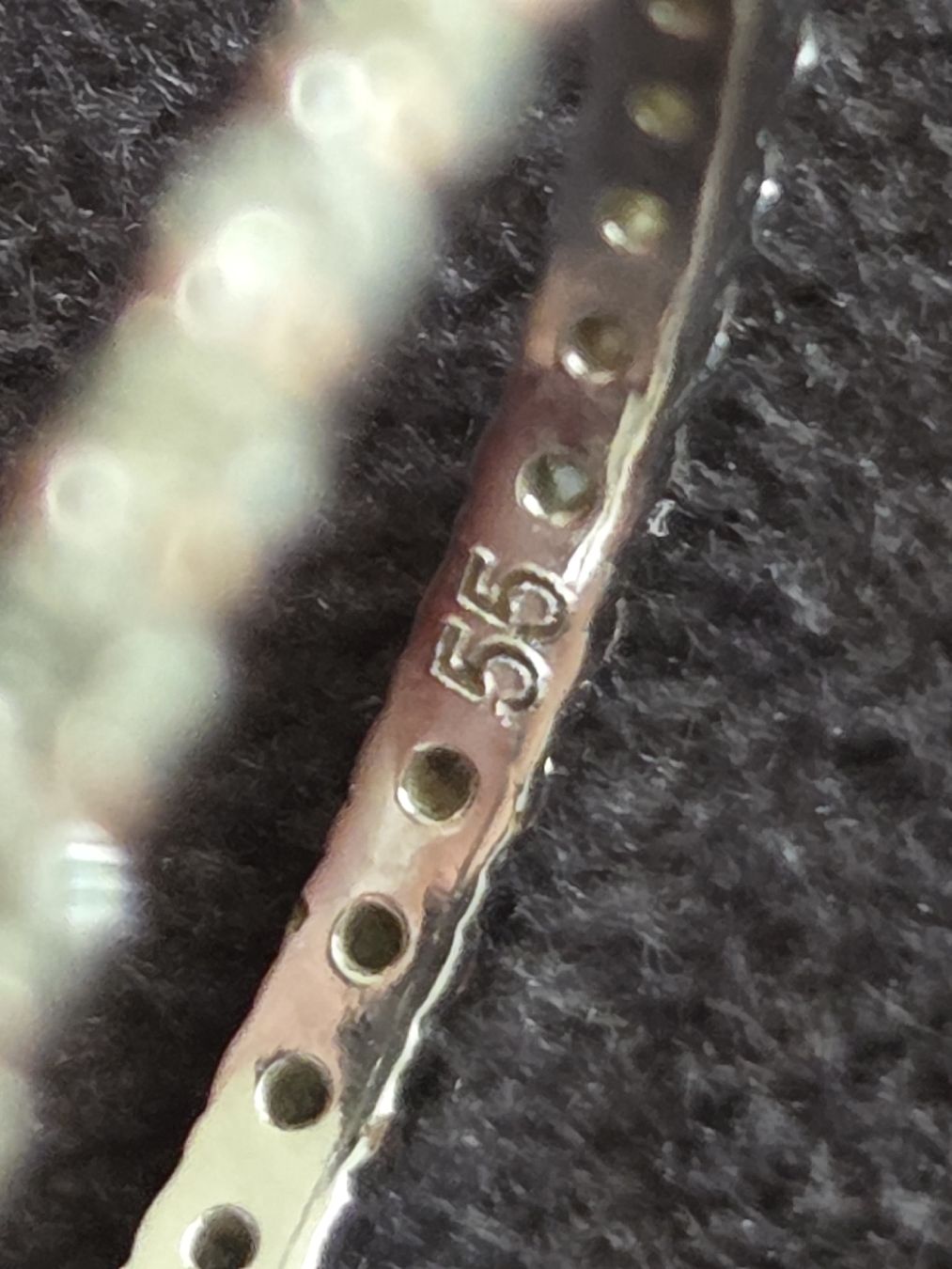 Swarovski Ringe: Swarovski Ring – Gebraucht aus Embrach von Musti20 4