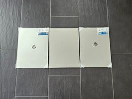 3x Spiegel Rosi 30x40cm von Mirrors and More - Neu!