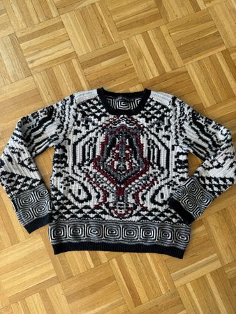 Antik Batik pullover