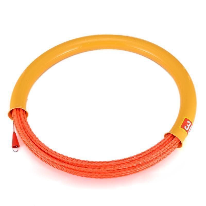 Tutti gli attrezzi: Einzugsband mit Rohrwikler 30mx5mm – Nuovo e nell'imballaggio originale da Dietikon venduto da Emoruk 1