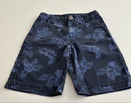 Shorts, Pepperts! Grösse 140